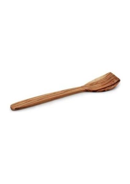 Zeytin Ağacı Küçük Spatula 27 Cm.