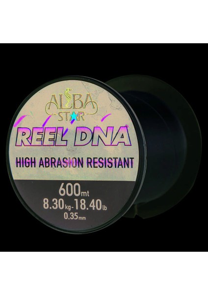 Reel Dna Misina fiyatları