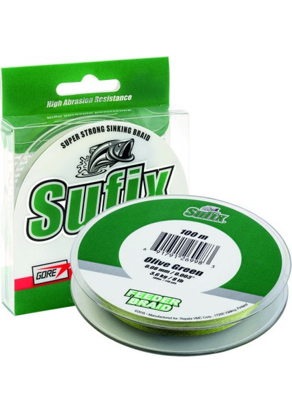 Feeder Braid Ip Misina