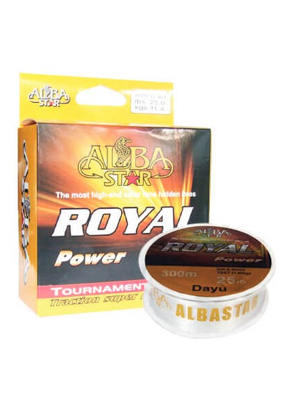 Royal Misina