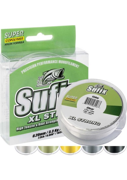 Xl Strong Misina ,