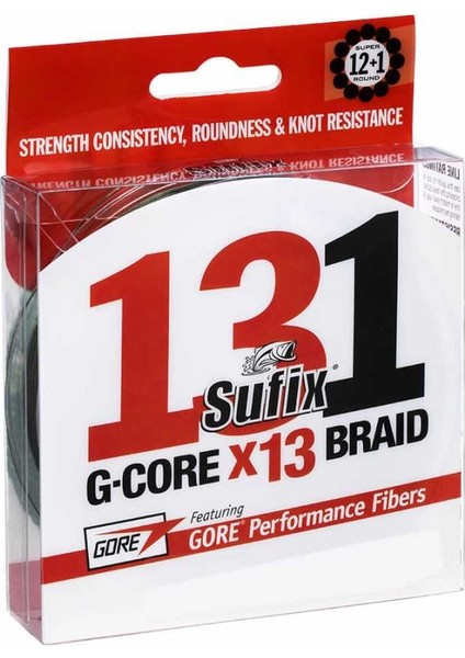 131 G-Core X13 Ip Misina