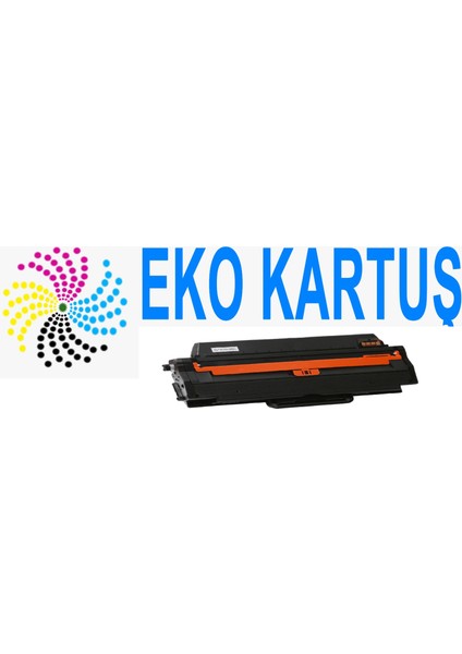 Samsung ML-2580N Mlt D105L Muadil Toner