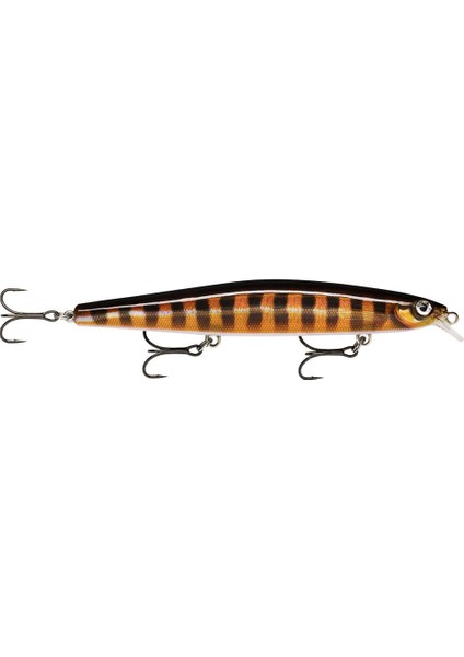 Max Rap Long Range Minnow Sahte Balığı