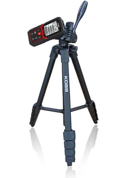 KBL16T 160CM Su Terazili Profesyonel Alüminyum Lazer Tripod