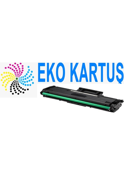 Samsung ML-2165 Mlt D101S Muadil Toner