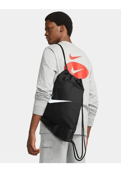 Brasilia 9.5 Antrenman Spor Çantası (18 L) modelleri
