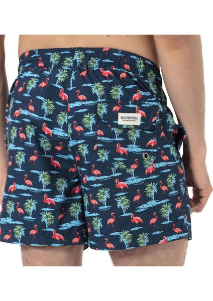 Vale Erkek Volley Short RFVALE22 fiyatları