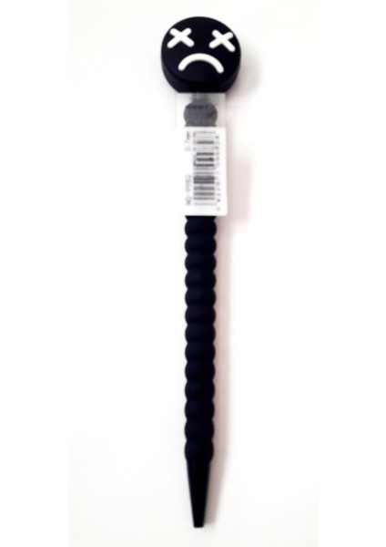 Siyah Emojili Perfect 07 Uçlu Versatil Kalem fiyatları