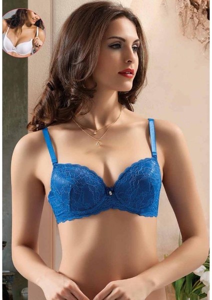 Bella Donna 1150 Desteksiz Sütyen