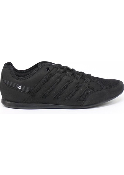 Mp 1088 Siyah Erkek Spor Ayakkabı