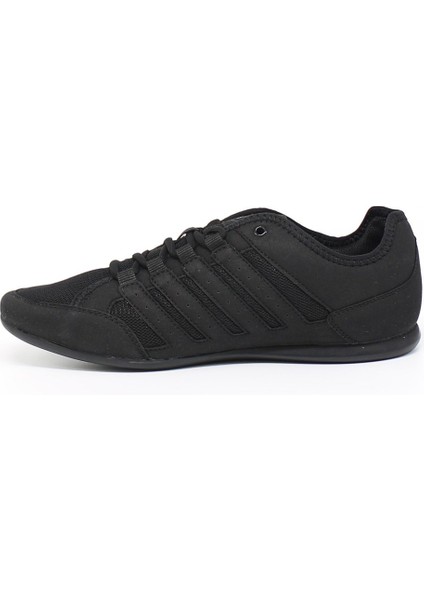 Mp 1088 Siyah Erkek Spor Ayakkabı