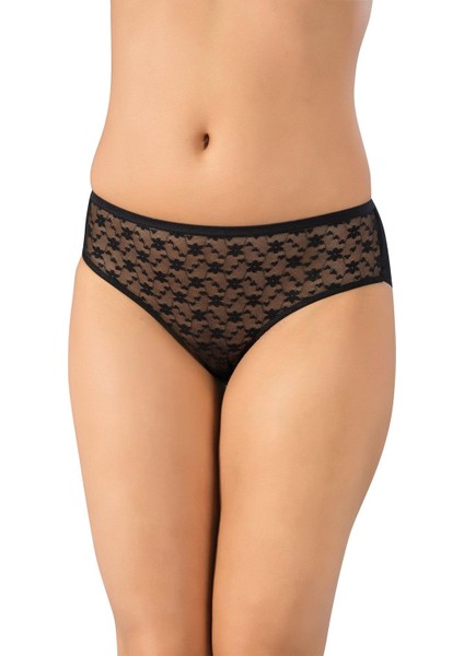 Lüx Drm 3110 Bamboo Iz Yapmaz Dantelli Slip fiyatları