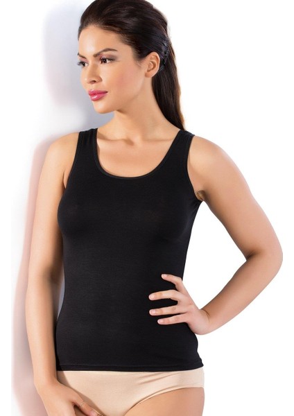 Lüx Drm 3700 Bamboo Kalın Askılı Atlet fiyatları