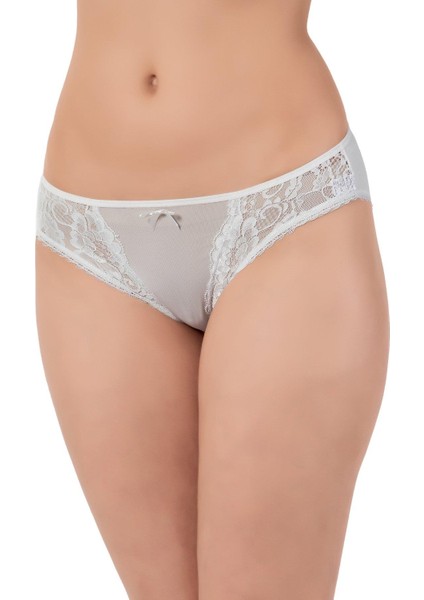 Lüx Drm 2002 Dantelli Bikini Külot
