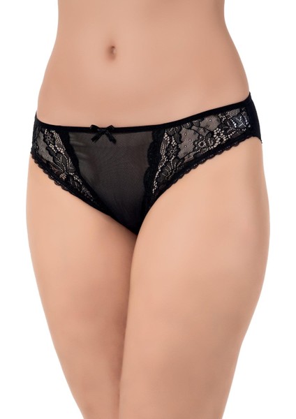 Lüx Drm 2002 Dantelli Bikini Külot
