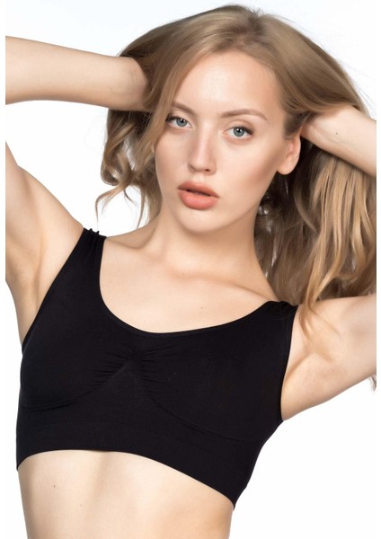 M,ı 4005 Kadın Dikişsiz Kalın Askı Büstiyer fiyatları