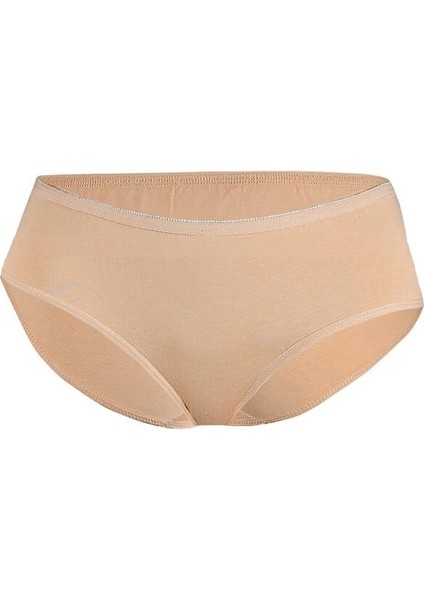 Yıldız 3727 Ten Iz Yapmayan Kadın Külot