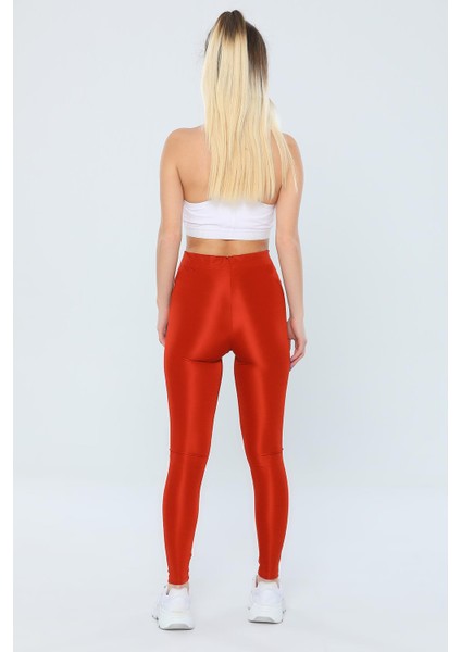 Goldoremi 014 Kadın Likralı Toparlayıcı Disko Tayt fırsatları