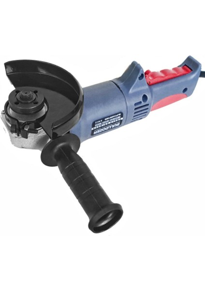 Profesyonel 125MM 2000W Taşlama Makinesi ve Testere