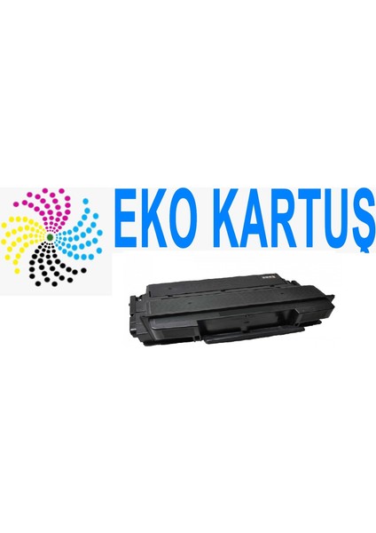 Samsung SCX-5737 Mlt D205 Muadil Toner modelleri