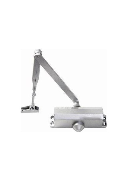 Yeni Nesil Çelikle Sıklaştırılmış Sağ ve Sol Uygun Kapı Hidroliği 40-70 kg No:3