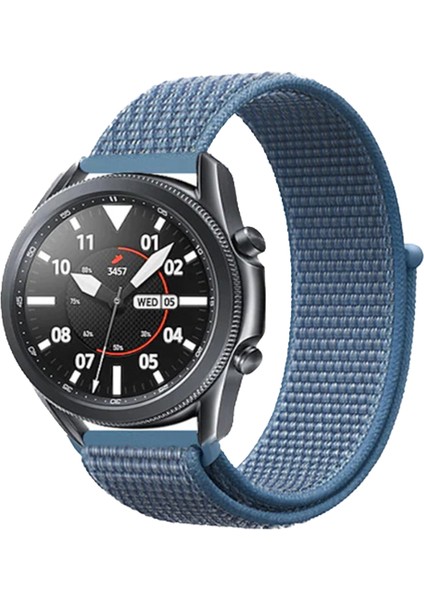 ​​huawei Watch 3 / 3 Pro Kordon Hasır Kordon