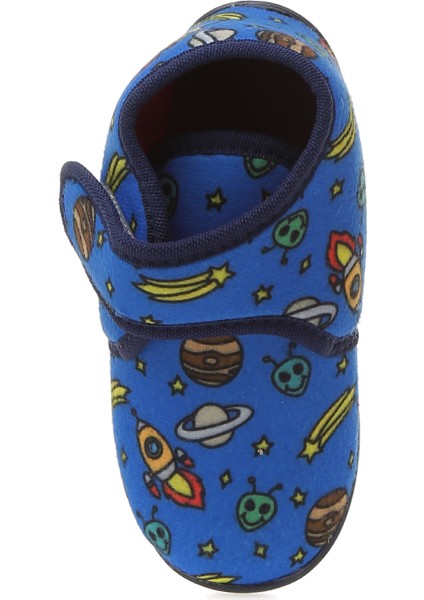 Elmo Space Ev Ayakkabısı