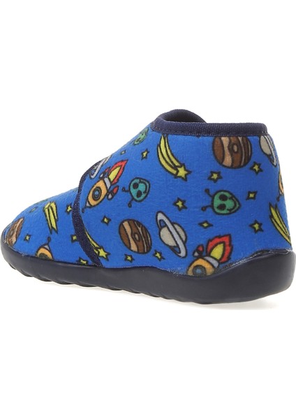 Elmo Space Ev Ayakkabısı