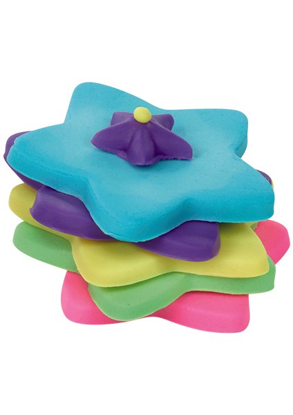 Hasbro Play-Doh Kurabiye Seti Sweet Shoppe B0307 fiyatları