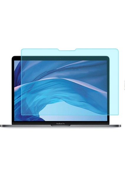 Macbook 14.2 Pro A2442 Nano Esnek Ekran Koruma Filmi