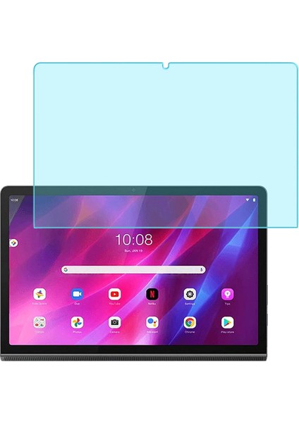 Lenovo Yoga Tab 11 YT-J706F 11 Inch Tablet Nano Esnek Ekran Koruma Filmi
