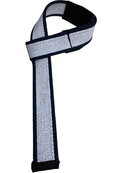 Ağırlık Kaldırma Kayışı Wrist Straps Fitness Crossfit Halter Barfiks Kayışı / Lifting Straps / Deadlift Çekme