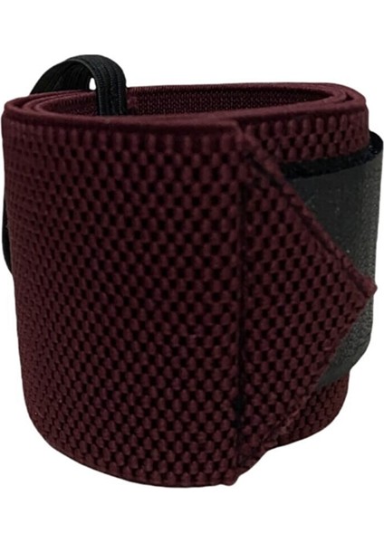 Ağırlık Kaldırma Kayışı Halter & Fitness & Crossfit Bilek Bandajı 50 cm x 6 cm - Wrist Wraps El Bilek Sargısı - 1 Çift modelleri