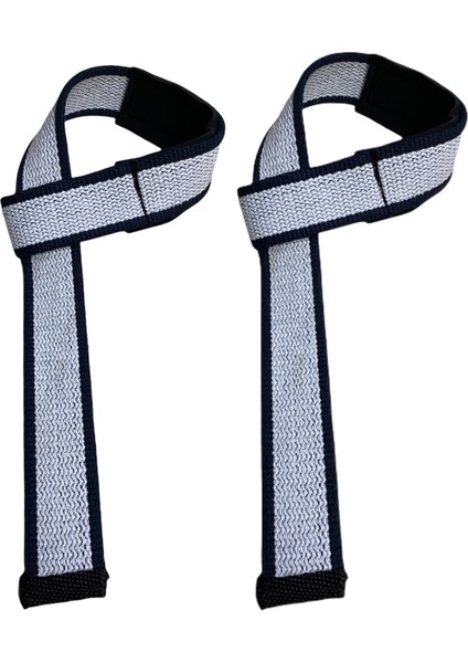 Ağırlık Kaldırma Kayışı Wrist Straps Fitness Crossfit Halter Barfiks Kayışı / Lifting Straps / Deadlift Çekme fiyatları