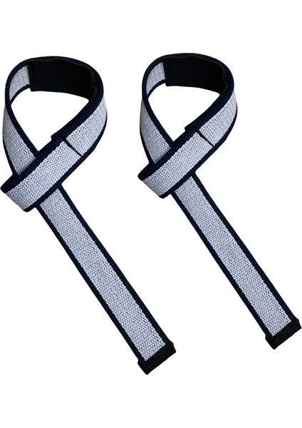 Ağırlık Kaldırma Kayışı Wrist Straps Fitness Crossfit Halter Barfiks Kayışı / Lifting Straps / Deadlift Çekme modelleri