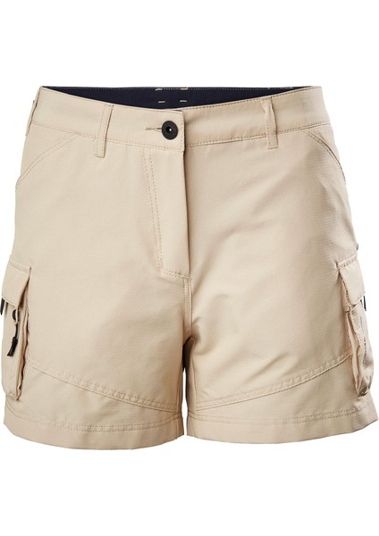 Evo Deck Uv Fd Short Fw Kadın Şortlar MUS.82004