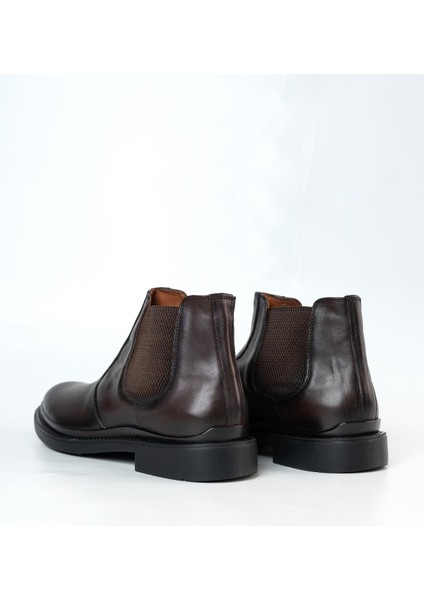 Igs Eva Taban Erkek Orjinal Deri Bot fırsatları