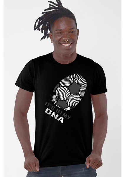 Renklerim Kartal Siyah Kısa Kollu Erkek T-Shirt fiyatları