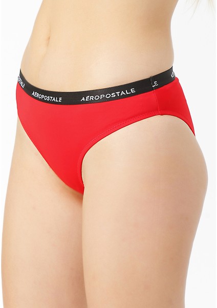 Kırmızı Bikini Alt fırsatları