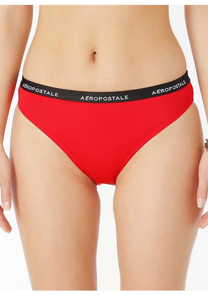 Kırmızı Bikini Alt indirimleri