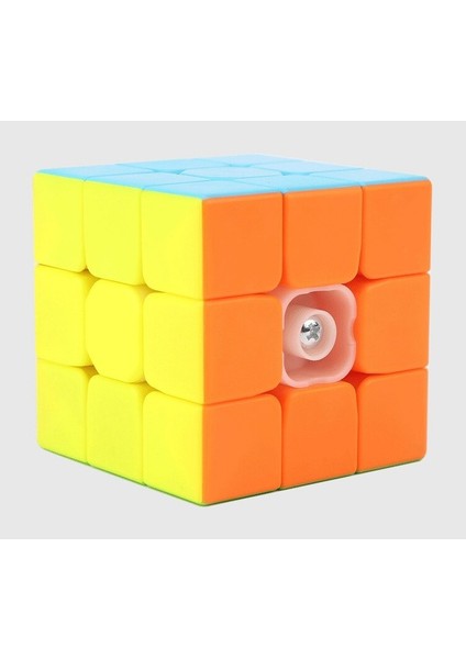 Zeka Küpü Sabır Küpü Rübik Küp 3x3x3 Rubik Küp Akıl Oyunları ve Zeka Oyunu