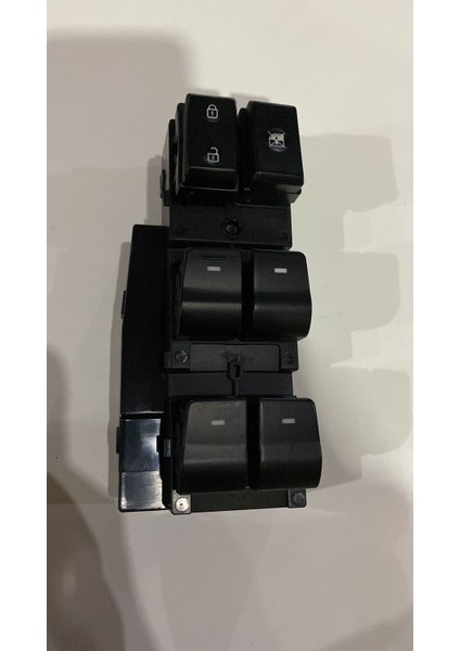 Düğme Cam Açma Elantra 16-18 Ön Lh (Autosuz)