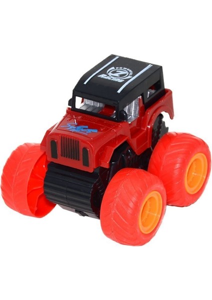 CNL-1113 Sürtmeli Jeep-Can Ali Toys