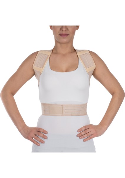 Postureks Korse (Standart)