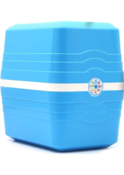 8 Litre Su Arıtma Cihazı Pompalı