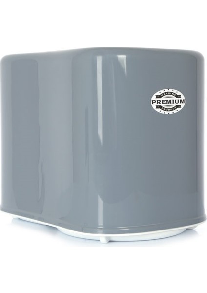 Eco Bolero 10 Aşamalı 12 Litre Su Arıtma Cihazı Pompalı