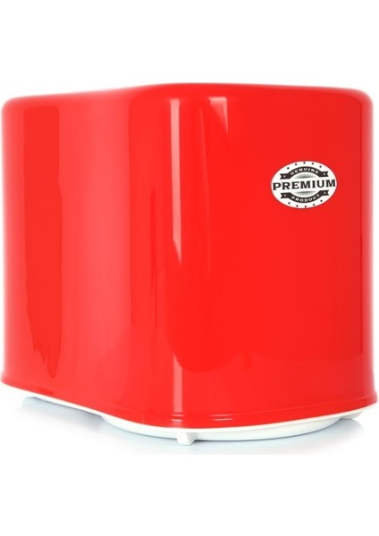 Eco Bolero 10 Aşamalı 12 Litre Su Arıtma Cihazı Pompalı modelleri