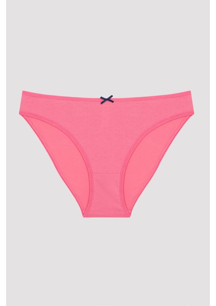 Happy Butterflies 3lü Slip Külot