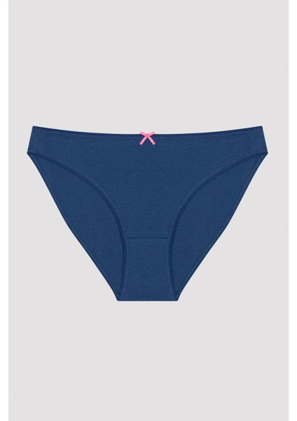 Happy Butterflies 3lü Slip Külot